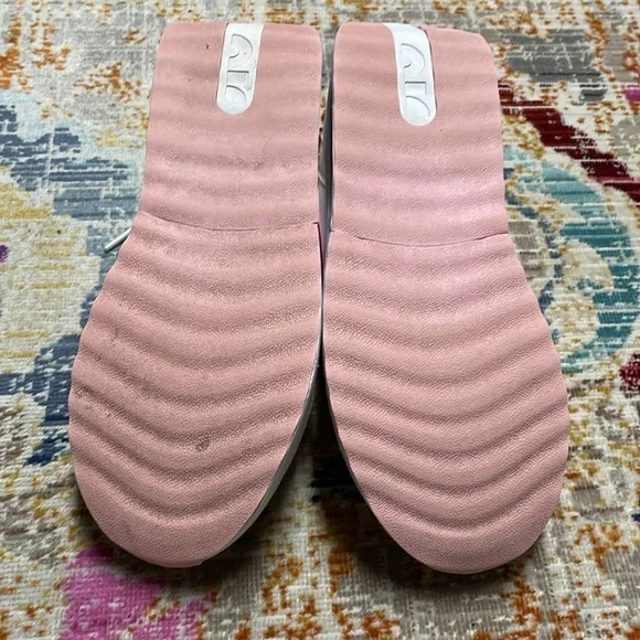 Nike Air Max Dawn Pink 7 Youth - Picture 5 of 11